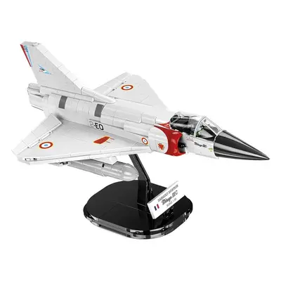 COBI - Cold War Mirage IIIC ver 2, 1:48, 446 LE