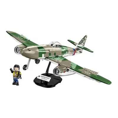 COBI - 5721 Messerschmitt ME 262A-1A