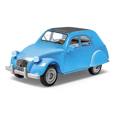 COBI - 24511 Citroen 2CV típusú AZ 1962-től