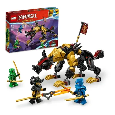 LEGO - NINJAGO 71790 birodalmi sárkányvadász