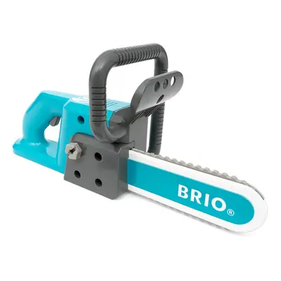 BRIO - Builder - láncfűrész