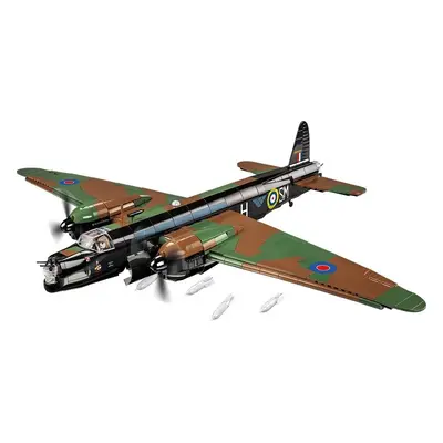 COBI - Cobi 5723 Vickers Wellington Mk. II