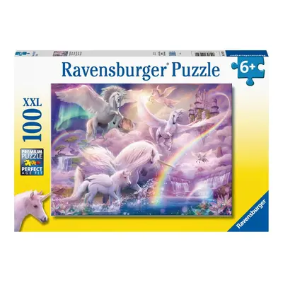 RAVENSBURGER - Egyszarvú 100 darab