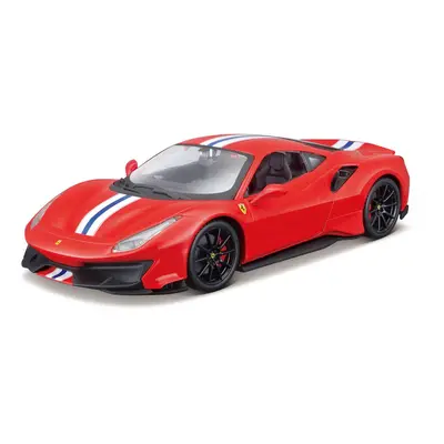 MAISTO - KIT FERRARI ASSEMBLY LINE, Ferrari AL - Ferrari 488 Pista, 1:24