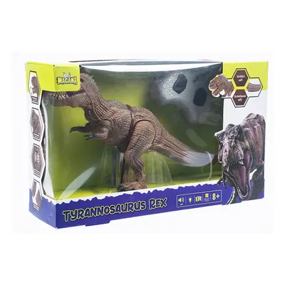 MAC TOYS - MAGANA RC Tyrannosaurus Rex