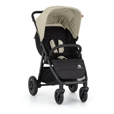 PETITE&MARS - Sport babakocsi Airwalk2 Sahara Beige