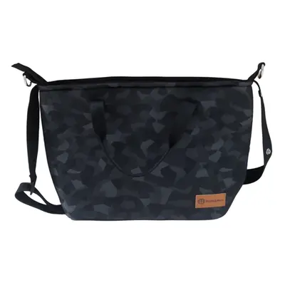 PETITE&MARS - Pelenkázótáska Bag Marble Black