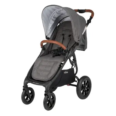 VALCO BABY - Sport Trend 4 Black Charcoal