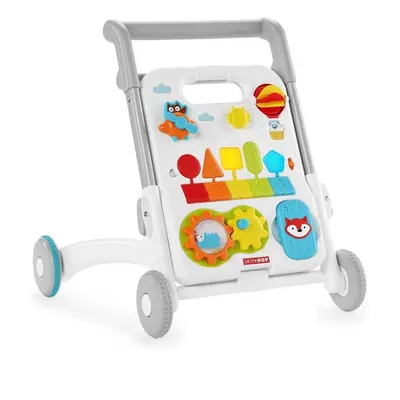 SKIP HOP - 4in1 Explore&More Activity Walker 6m+