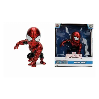 JADA - Marvel Superior Spiderman figura 4