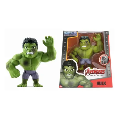 JADA - Marvel Hulk figura 6