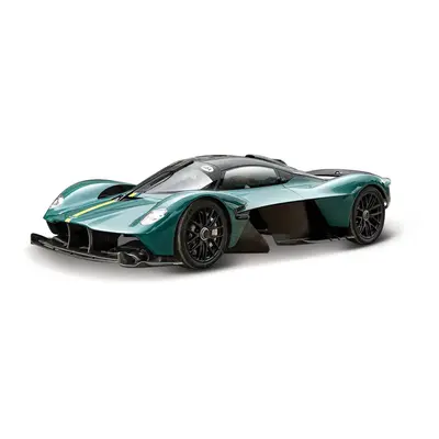 MAISTO - Special Edition - Aston Martin Valkyrie, zöld, 1:18