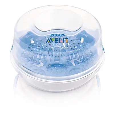 PHILIPS AVENT - SCF281/02 Mikrohullámú sterilizáló