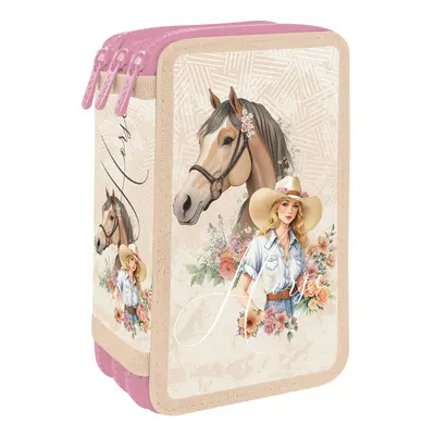 JUNIOR - Tolltartó tele - 3 emelet, 43 rész S7 – Horse