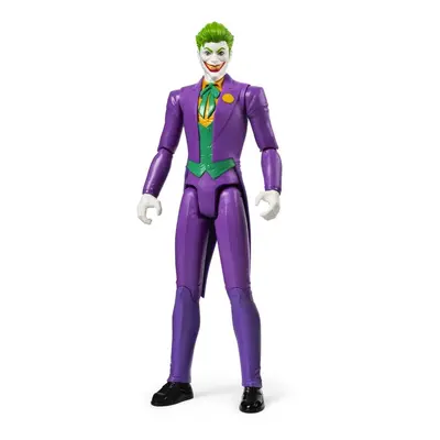 SPIN MASTER - Batman Joker figura 30 Cm