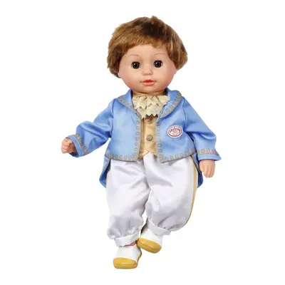 ZAPF - Baby Annabell Little Sweet Prince, 36 cm