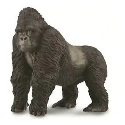 MAC TOYS - Hegyi gorilla