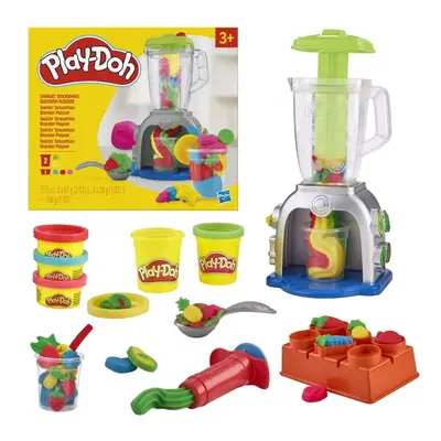 HASBRO - Play-Doh Blender A turmixok