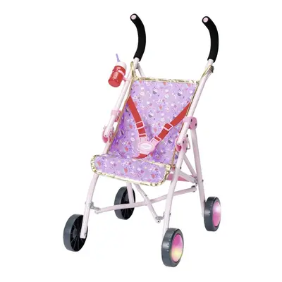 ZAPF - BABY born Deluxe születésnapi kiadású golfkocsi