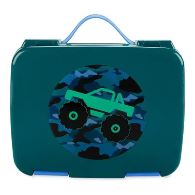 SKIP HOP - Spark Style Bento Monster Truck ebédtartó doboz 3 éves kortól