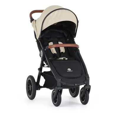 PETITE&MARS - Sport babakocsi Street2 Air Oak Sahara Beige