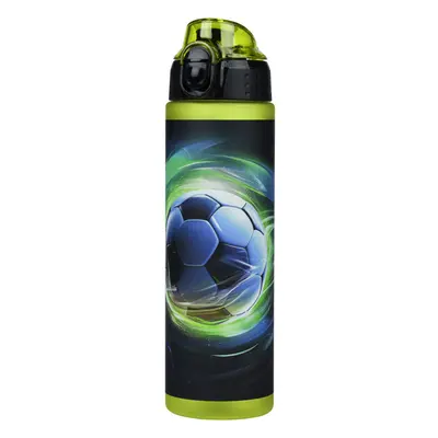 BAAGL - Tritan italos palack Futbal, 700 ml