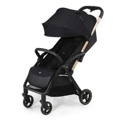 KINDERKRAFT - Sport babakocsi Apino Raven black