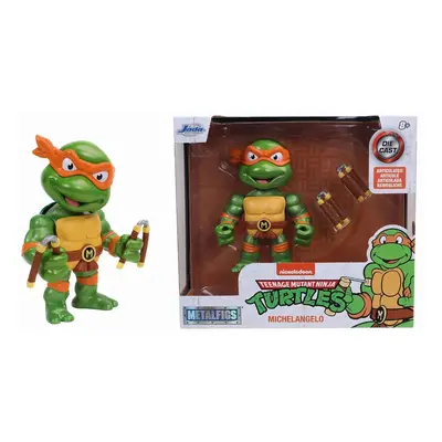 JADA - Turtles Michelangelo figura 4