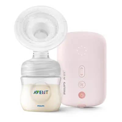 PHILIPS AVENT - SCF395/11 Elektromos mellszívó