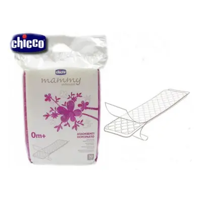 CHICCO - Szülés utáni betétek, 30 db