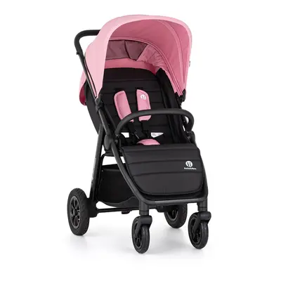 PETITE&MARS - Sport babakocsi Airwalk2 Rose Pink