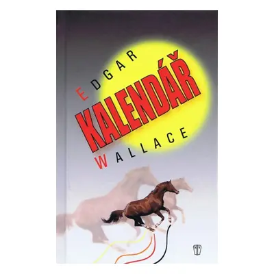 Kalendář - Edgar Wallace