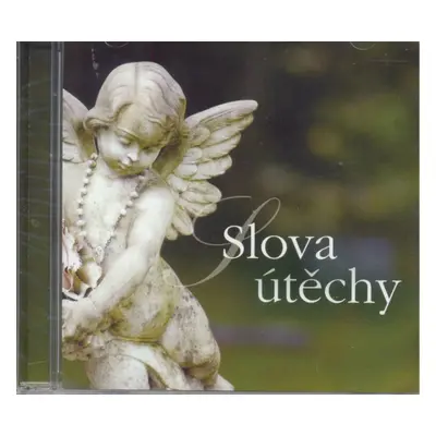 Slova útěchy - CD