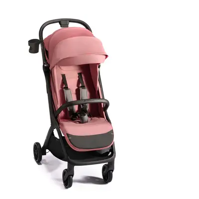 KINDERKRAFT - Sport babakocsi Nubi 2 Pink Quartz