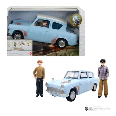 MATTEL - Harry Potter repülő autó