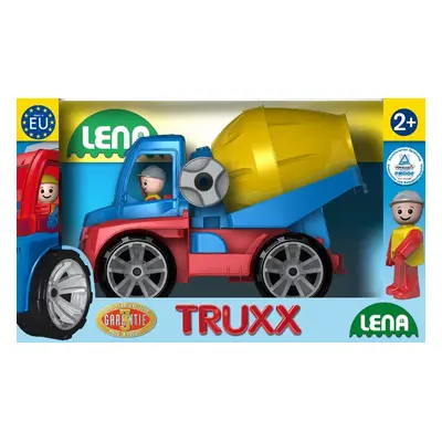 LENA - Truxx Mixer dekoratív dobozban