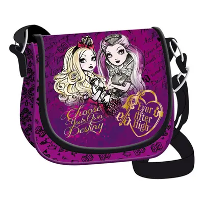 MAJEWSKI - Ever After High F2 válltáska