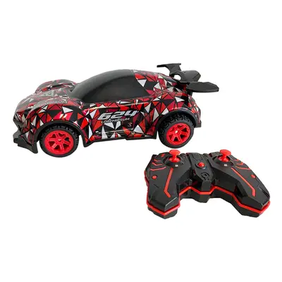 MAC TOYS - DRIVERO RC Versenyautó