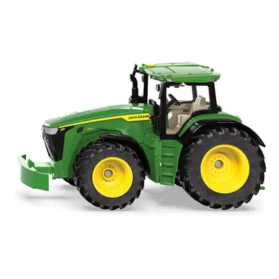 SIKU - Farmer - John Deere 8R 370 traktor, 1:32