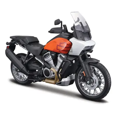 MAISTO - Motorkerékpár - HARLEY DAVIDSON, 2021 Pan America 1250, 1:12