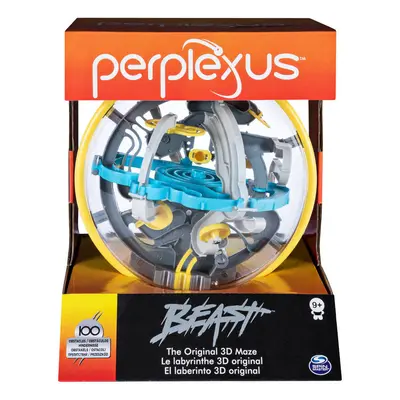 SPIN - Perplexus Original