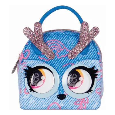 SPIN MASTER - Purse Pets Micro Purse Pets szarvasok