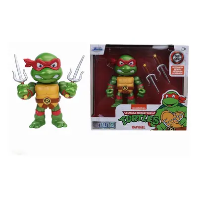 JADA - Turtles Raphael figura 4