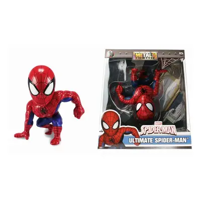 JADA - Marvel Spiderman figura 6