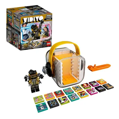 LEGO - HipHop Robot BeatBox