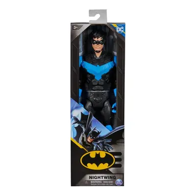 SPIN MASTER - Batman figura Nightwing 30 Cm S3