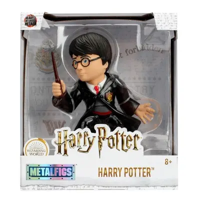 JADA - Harry Potter figura 4