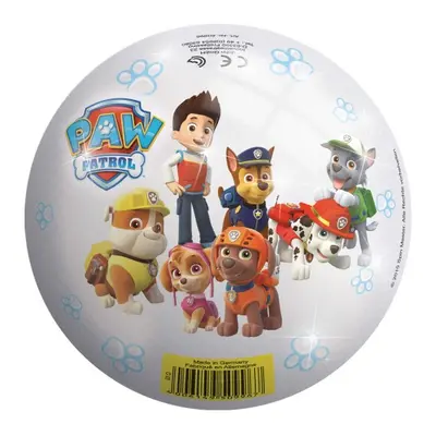 JOHN - Paw Patrol 130mm-es labda