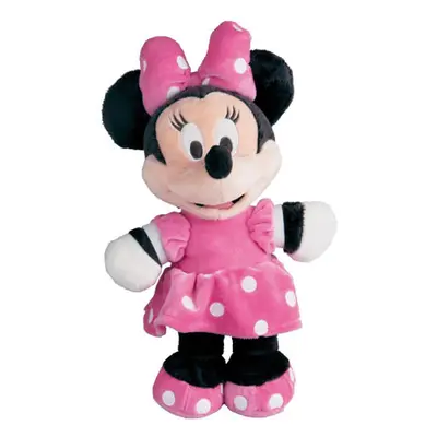 DINO - Plüss Minnie 36Cm