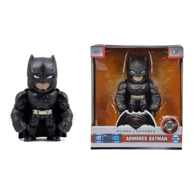 JADA - Batman páncélban figura 4